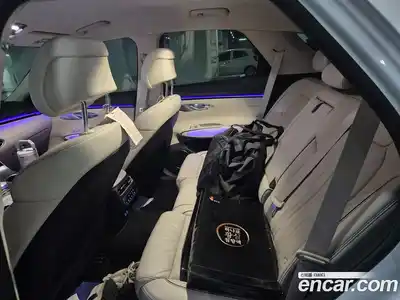 Genesis GV70 2025 2.5 Автомат в Москве № 57878, миниатюра 7