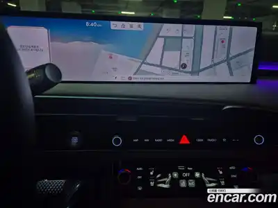 Genesis GV70 2025 2.5 Автомат в Москве № 57878, миниатюра 9