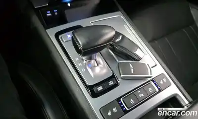 Genesis G80 2018 3.3 Автомат в Москве № 58249, миниатюра 12