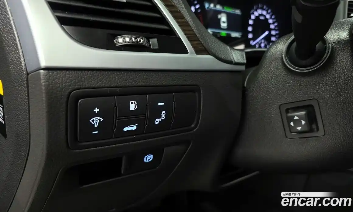 Genesis G80 2018 3.3 Автомат в Москве № 58249, фото 14