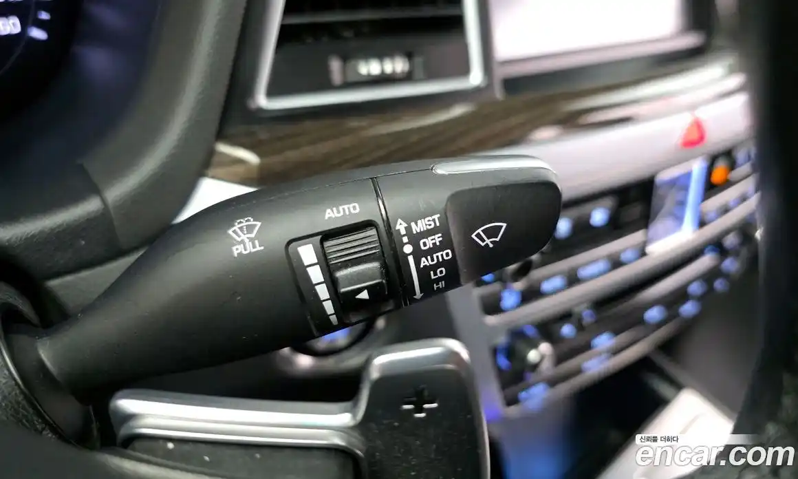 Genesis G80 2018 3.3 Автомат в Москве № 58249, фото 18