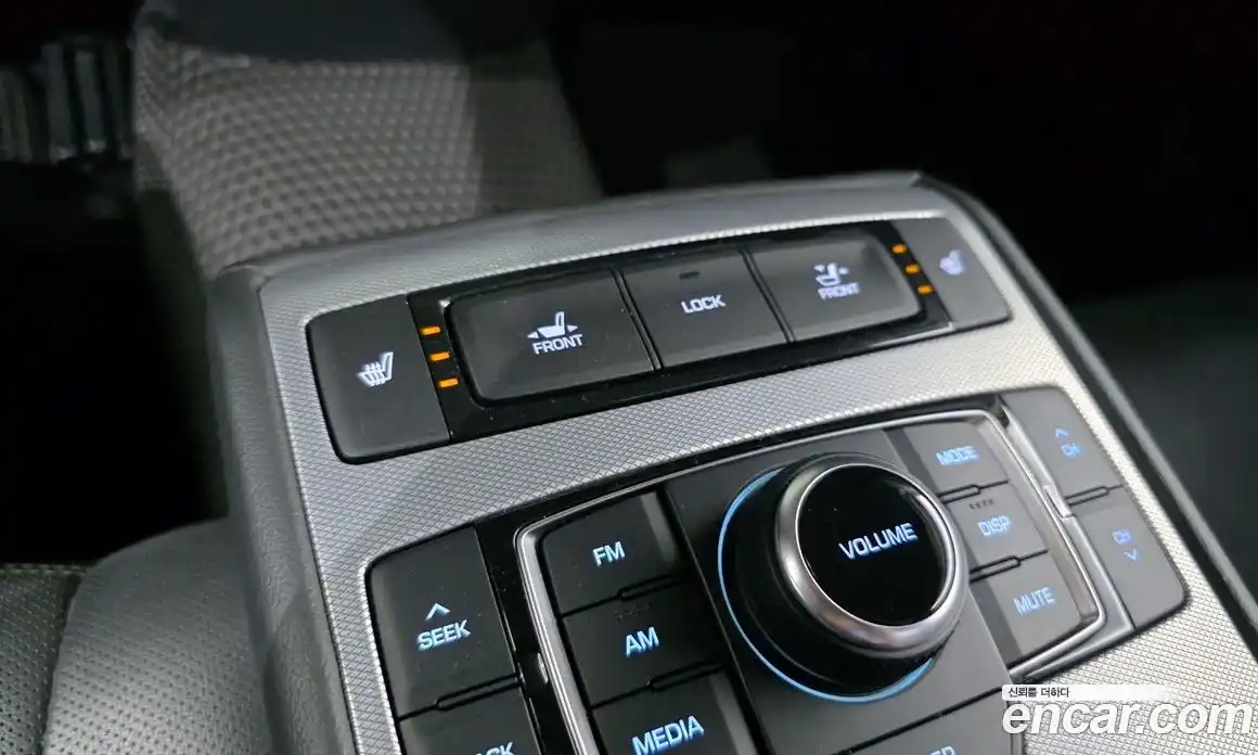 Genesis G80 2018 3.3 Автомат в Москве № 58249, фото 4