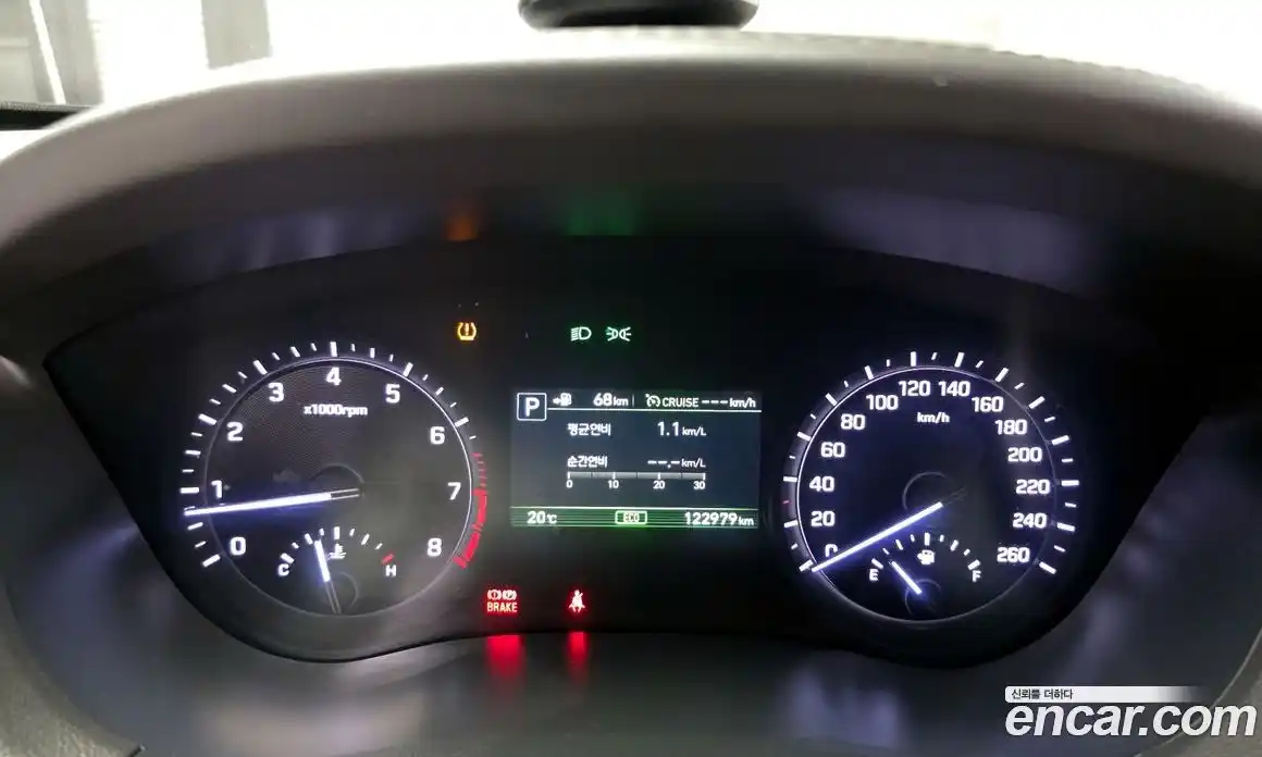 Genesis G80 2018 3.3 Автомат в Москве № 58249, фото 7