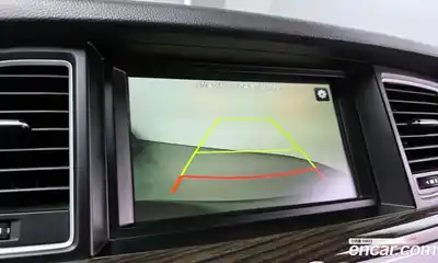 Genesis G80 2018 3.3 Автомат в Москве № 58249, миниатюра 8