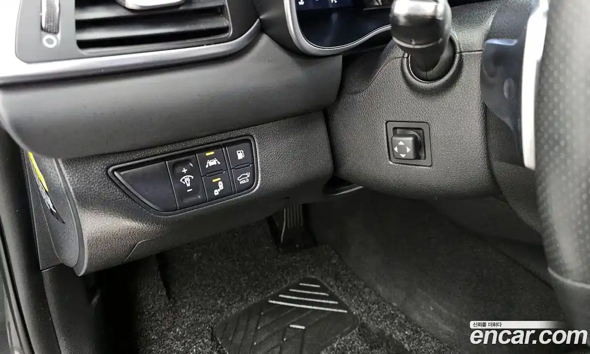 Genesis G70 2020 2.0 Автомат в Москве № 58756, фото 16