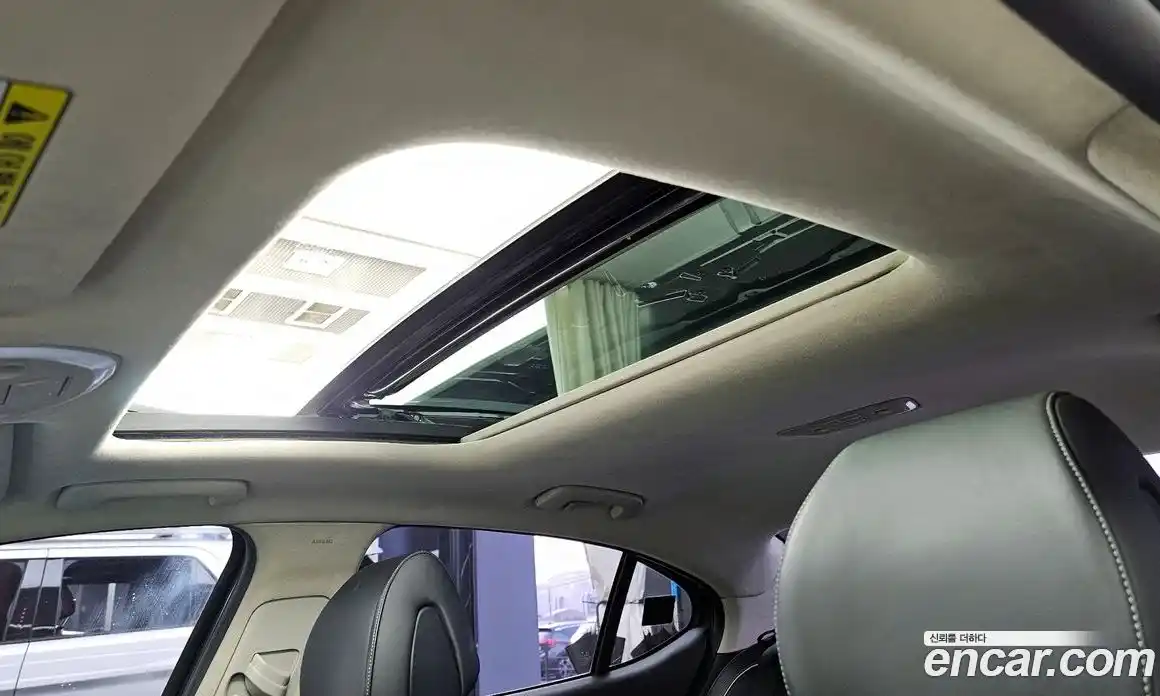 Genesis G70 2020 2.0 Автомат в Москве № 58756, фото 18