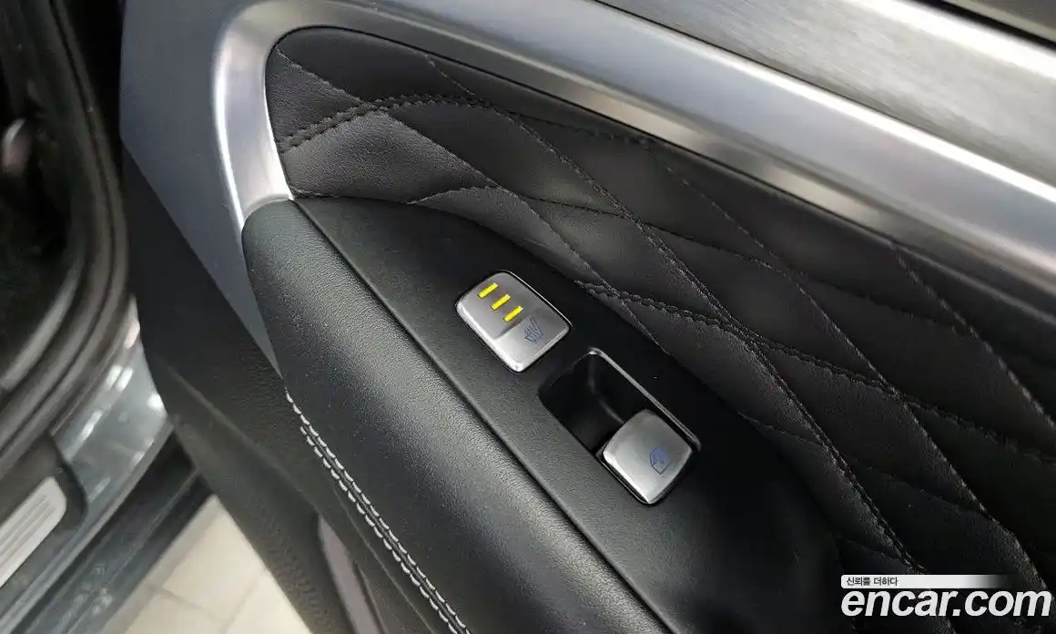 Genesis G70 2020 2.0 Автомат в Москве № 58756, фото 19