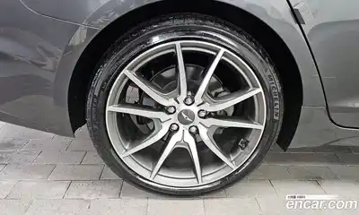 Genesis G70 2020 2.0 Автомат в Москве № 58756, миниатюра 5