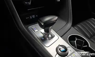 Genesis G70 2020 2.0 Автомат в Москве № 58756, миниатюра 9