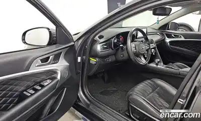 Genesis G70 2020 2.0 Автомат в Москве № 58756, миниатюра 10