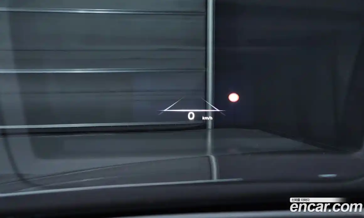 Genesis G80 2023 0.1 Автомат в Москве № 59193, фото 13