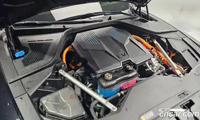 Genesis G80 2023 0.1 Автомат в Москве № 59193, миниатюра 2