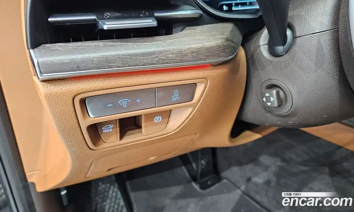 Genesis G80 2023 0.1 Автомат в Москве № 59193, фото 8