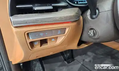 Genesis G80 2023 0.1 Автомат в Москве № 59193, миниатюра 8