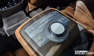 Genesis G80 2023 0.1 Автомат в Москве № 59193, миниатюра 9