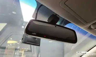 SsangYong Rexton 2018 2.2 Автомат в Москве № 65130, миниатюра 11