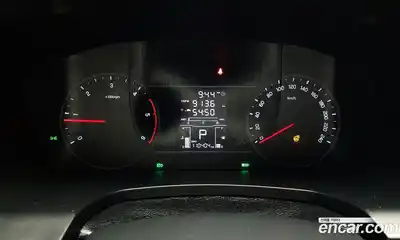 SsangYong Rexton 2018 2.2 Автомат в Москве № 65130, миниатюра 8