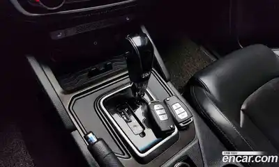 SsangYong Rexton 2018 2.2 Автомат в Москве № 65130, миниатюра 9