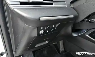 Hyundai Grandeur 2021 3.0 Автомат в Москве № 6667, миниатюра 11