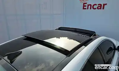 Hyundai Grandeur 2021 3.0 Автомат в Москве № 6667, миниатюра 3