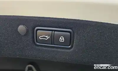 Hyundai Grandeur 2021 3.0 Автомат в Москве № 6667, миниатюра 6