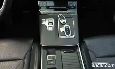 Hyundai Grandeur 2021 3.0 Автомат в Москве № 6667, миниатюра 7