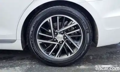 Hyundai Grandeur 2021 3.0 Автомат в Москве № 6667, миниатюра 9