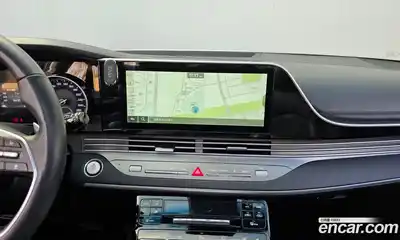 Hyundai Grandeur 2021 3.0 Автомат в Москве № 6667, миниатюра 10