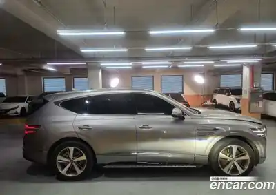 Genesis GV80 2022 3.5 Автомат в Москве № 81304, миниатюра 11