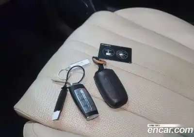 Genesis GV80 2022 3.5 Автомат в Москве № 81304, миниатюра 12