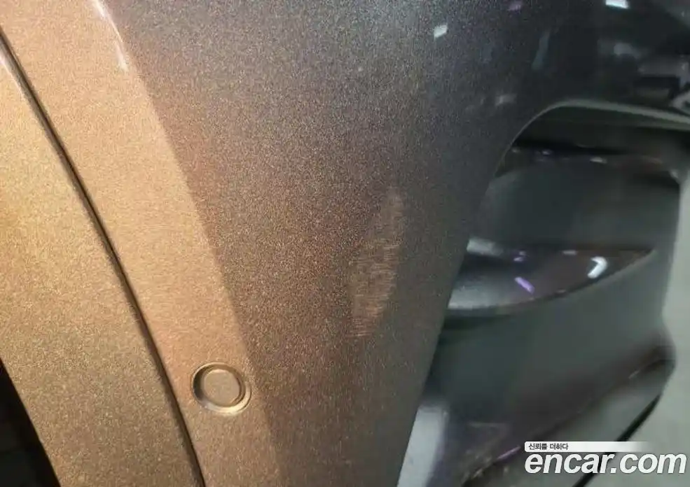 Genesis GV80 2022 3.5 Автомат в Москве № 81304, фото 13