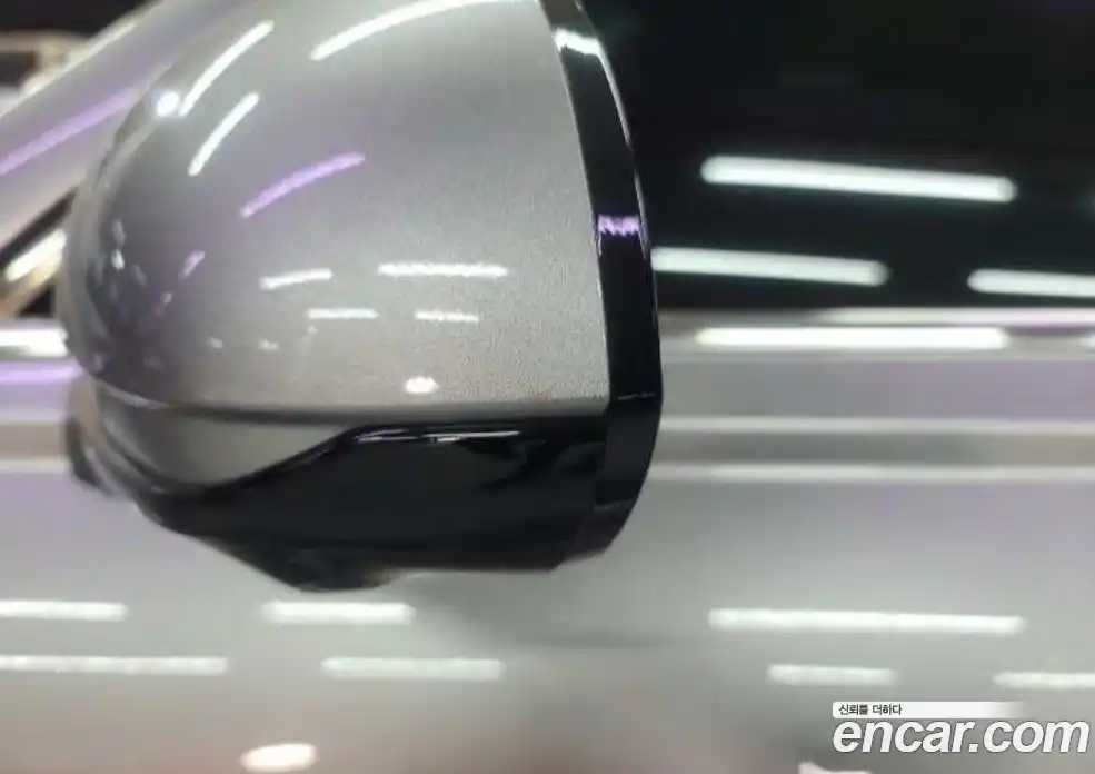 Genesis GV80 2022 3.5 Автомат в Москве № 81304, фото 15