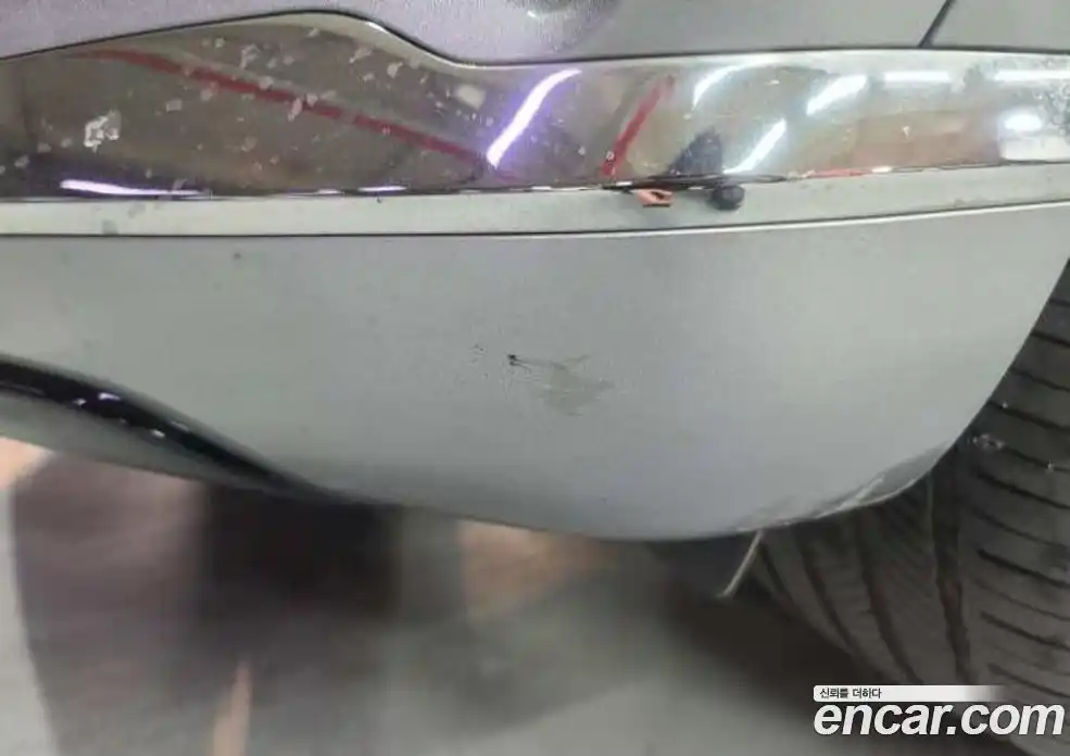 Genesis GV80 2022 3.5 Автомат в Москве № 81304, фото 16