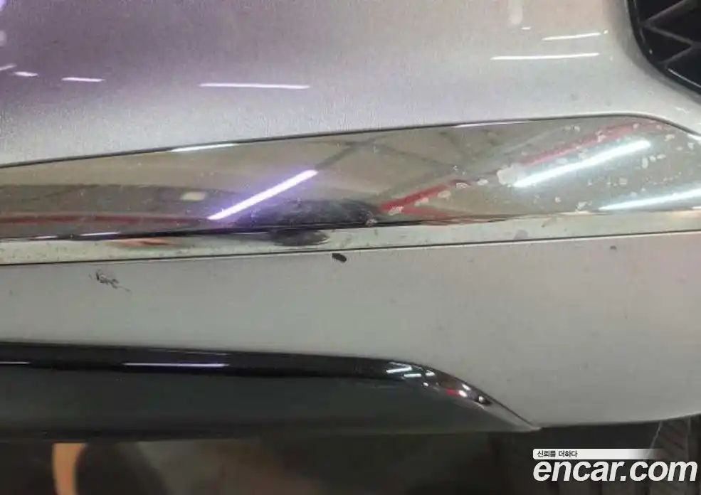 Genesis GV80 2022 3.5 Автомат в Москве № 81304, фото 17