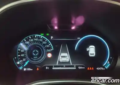 Genesis GV80 2022 3.5 Автомат в Москве № 81304, миниатюра 7