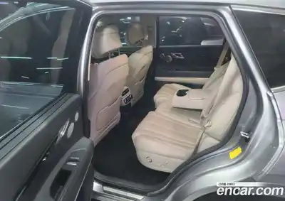 Genesis GV80 2022 3.5 Автомат в Москве № 81304, миниатюра 10