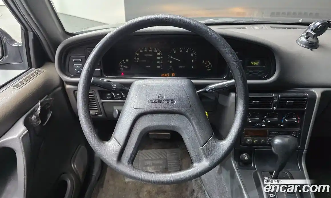 Chevrolet Prince 1995 1.8 Автомат в Москве № 84416, фото 13