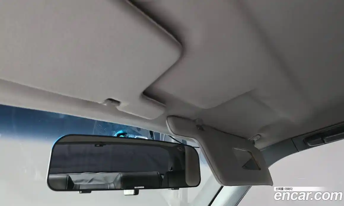 Chevrolet Prince 1995 1.8 Автомат в Москве № 84416, фото 19