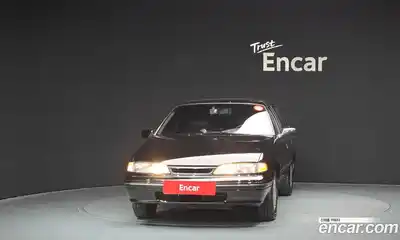 Chevrolet Prince 1995 1.8 Автомат в Москве № 84416, миниатюра 3