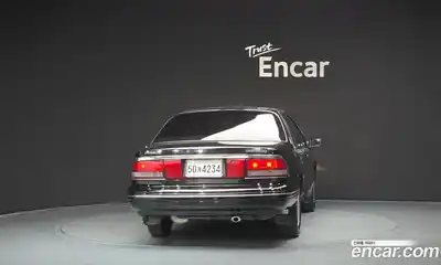 Chevrolet Prince 1995 1.8 Автомат в Москве № 84416, миниатюра 4