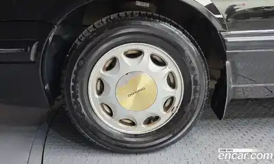 Chevrolet Prince 1995 1.8 Автомат в Москве № 84416, миниатюра 5