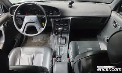 Chevrolet Prince 1995 1.8 Автомат в Москве № 84416, миниатюра 7