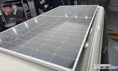 Hyundai Staria 2025 1.6 Автомат в Москве № 86779, миниатюра 11