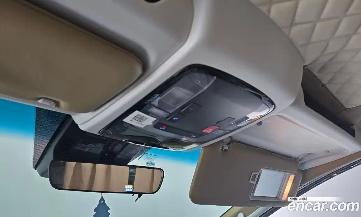 Hyundai Staria 2025 1.6 Автомат в Москве № 86779, фото 20