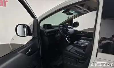 Hyundai Staria 2025 1.6 Автомат в Москве № 86779, миниатюра 4