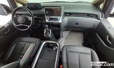 Hyundai Staria 2025 1.6 Автомат в Москве № 86779, миниатюра 5