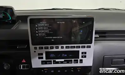 Hyundai Staria 2025 1.6 Автомат в Москве № 86779, миниатюра 8