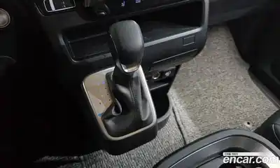 Hyundai Staria 2025 1.6 Автомат в Москве № 86779, миниатюра 9