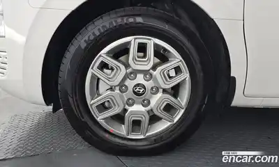 Hyundai Staria 2025 1.6 Автомат в Москве № 86779, миниатюра 10