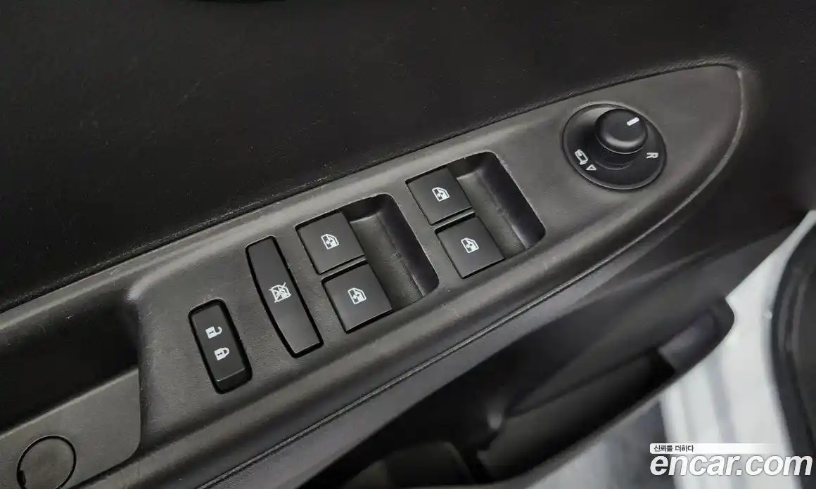 Chevrolet Spark 2016 1.0 Автомат в Москве № 94022, фото 14